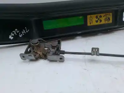 Автозапчасти б/у верхняя поперечина за mini mini (r56) one ссылки oem iam 51712751260  