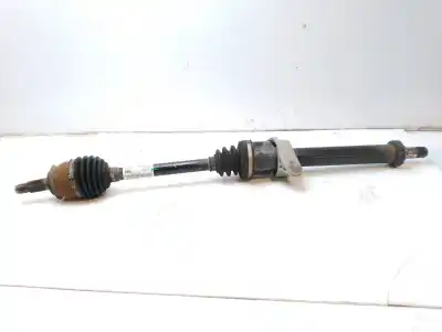 Second-hand car spare part front right transmission for mini mini (r56) one oem iam references 31608605474