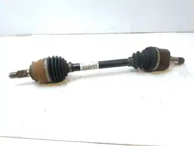 Second-hand car spare part FRONT LEFT TRANSMISSION for MINI MINI (R56)  OEM IAM references 31608605473  