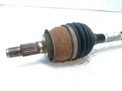 Автозапчасти б/у передняя левая трансмиссия за mini mini (r56) one ссылки oem iam 31608605473  