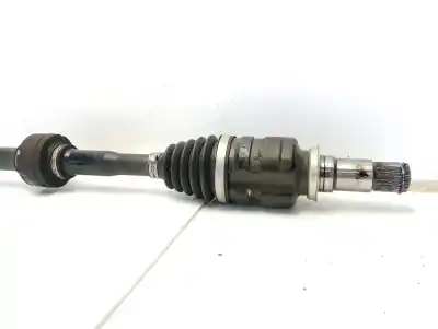 Second-hand car spare part front right transmission for toyota c-hr (_x1_) 1.2 (ngx10_) oem iam references 43410f4050  