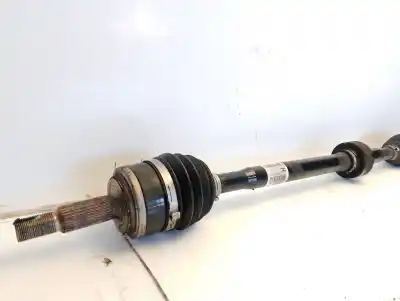 Second-hand car spare part front right transmission for toyota c-hr (_x1_) 1.2 (ngx10_) oem iam references 43410f4050  