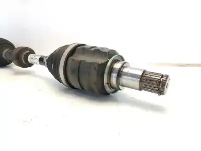 Second-hand car spare part front left transmission for toyota c-hr (_x1_) 1.2 (ngx10_) oem iam references 43420f4040  