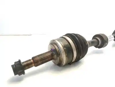 Second-hand car spare part front left transmission for toyota c-hr (_x1_) 1.2 (ngx10_) oem iam references 43420f4040  