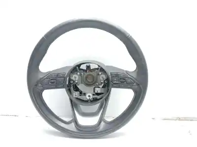 Автозапчастина б/у кермо для toyota yaris (_p13_) 1.5 hybrid (nhp130_) посилання на oem iam 45100k0140c1 Автозапчастина б/у кермо для toyota yaris (_p13_) 1.5 hybrid (nhp130_) посилання на oem iam 45100k0140c1