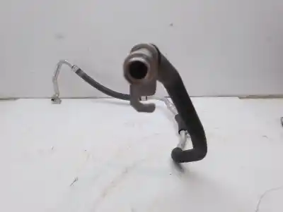 Peça sobressalente para automóvel em segunda mão Tubos De Ar Condicionado por TOYOTA C-HR (_X1_) 1.2 (NGX10_) Referências OEM IAM 88707F4020  