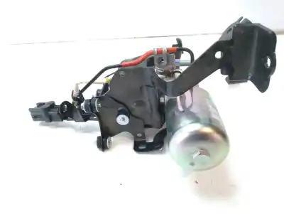 Автозапчасти б/у тормозной насос за toyota c-hr (_x1_) 1.2 (ngx10_) ссылки oem iam 4707047090  