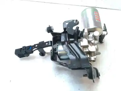 Автозапчасти б/у тормозной насос за toyota c-hr (_x1_) 1.2 (ngx10_) ссылки oem iam 4707047090  