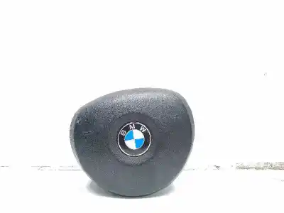Peça sobressalente para automóvel em segunda mão Airbag Dianteiro Esquerdo por BMW SERIE 1 BERLINA (E81/E87) 116d Referências OEM IAM 305166199001AH  