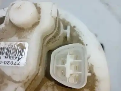 Tweedehands auto-onderdeel indicator voor toyota corolla (e21) hybrid advance oem iam-referenties 7702402570  7702002c21