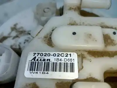 Tweedehands auto-onderdeel indicator voor toyota corolla (e21) hybrid advance oem iam-referenties 7702402570  7702002c21