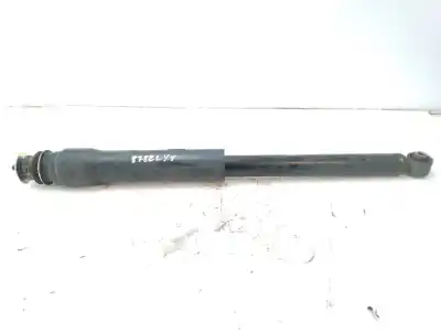 Автозапчастина б/у задній амортизатор для toyota yaris (_p13_) 1.3 (nsp130_) посилання на oem iam 48530k0090