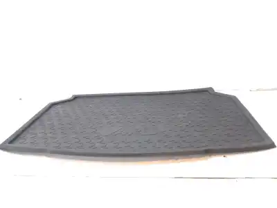 Автозапчастина б/у задній лоток для toyota yaris (_p13_) 1.3 (nsp130_) посилання на oem iam 64771k0020c1