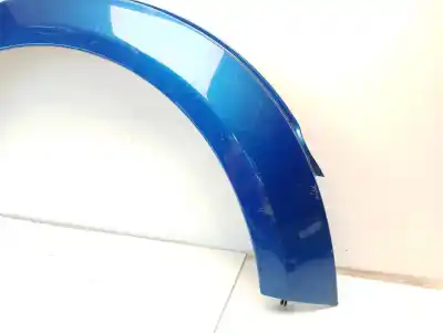 Second-hand car spare part right front winglet for mini mini (r56) one oem iam references 51777349422  14614910