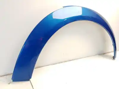 Second-hand car spare part right front winglet for mini mini (r56) one oem iam references 51777349422  14614910