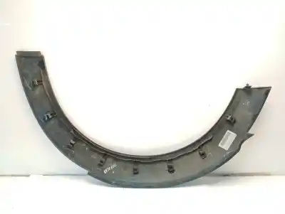 Second-hand car spare part right front winglet for mini mini (r56) one oem iam references 51777349422  14614910