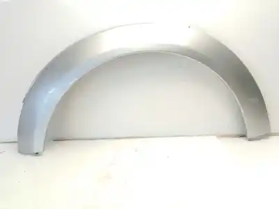Second-hand car spare part left front winglet for mini mini (r56) one oem iam references 51777349421