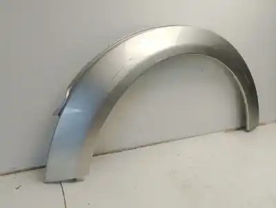 Second-hand car spare part left front winglet for mini mini (r56) one oem iam references 51777349421  51772757209