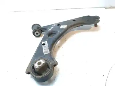 Tweedehands auto-onderdeel LINKER ONDERSTE OPHANG ARM voor FIAT GRANDE PUNTO (199_)  OEM IAM-referenties 51783057  