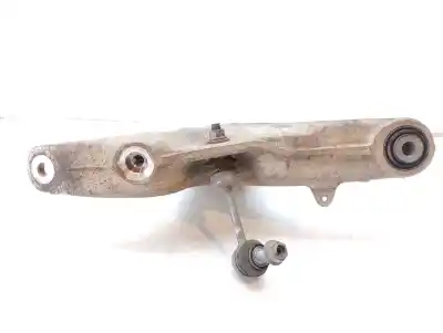 Peça sobressalente para automóvel em segunda mão braço de suspensão inferior traseiro esquerdo por bmw x5 (e53) 3.0d referências oem iam 33326770952  677095407