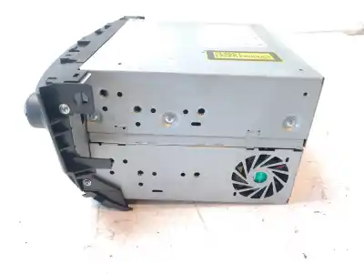 Second-hand car spare part audio system / radio cd for lexus is200 (ds2/is2) 2.2 d-cat oem iam references 8612053c10  