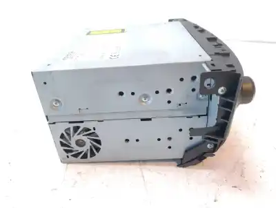 Second-hand car spare part audio system / radio cd for lexus is200 (ds2/is2) 2.2 d-cat oem iam references 8612053c10  