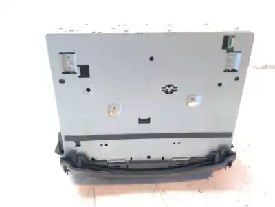 Second-hand car spare part audio system / radio cd for lexus is200 (ds2/is2) 2.2 d-cat oem iam references 8612053c10  