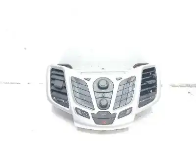 İkinci el araba yedek parçası SES SISTEMI / RADYO CD için FORD FIESTA (CB1)  OEM IAM referansları 1682422  