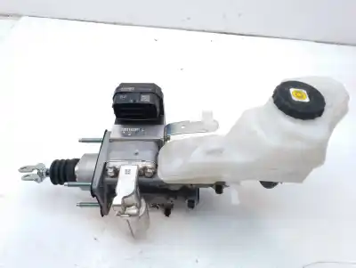 Tweedehands auto-onderdeel rem servo voor toyota c-hr (_x1_) 1.2 (ngx10_) oem iam-referenties 4705010580