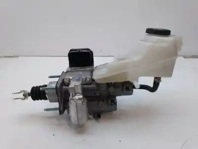 Peça sobressalente para automóvel em segunda mão servo freio por toyota c-hr (_x1_) 1.2 (ngx10_) referências oem iam 4705010580  