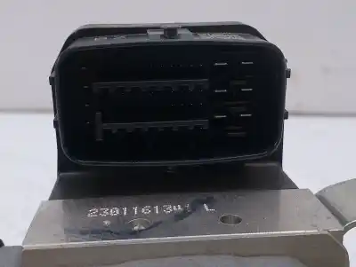 Peça sobressalente para automóvel em segunda mão servo freio por toyota c-hr (_x1_) 1.2 (ngx10_) referências oem iam 4705010580  