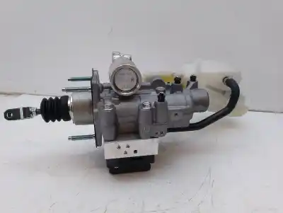 Peça sobressalente para automóvel em segunda mão servo freio por toyota c-hr (_x1_) 1.2 (ngx10_) referências oem iam 4705010580  