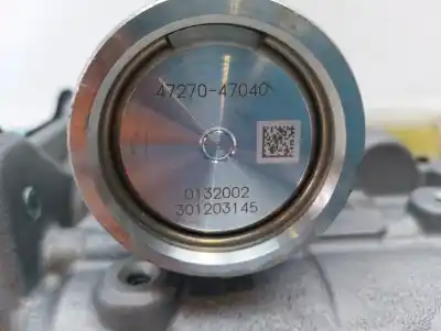 Peça sobressalente para automóvel em segunda mão servo freio por toyota c-hr (_x1_) 1.2 (ngx10_) referências oem iam 4705010580  