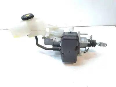 Автозапчасти б/у ТОРМОЗНОЙ СЕРВО за TOYOTA C-HR (_X1_)  ссылки OEM IAM 4705010500  4721010380