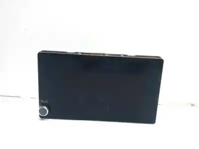 Tweedehands auto-onderdeel audiosysteem / radio-cd voor toyota c-hr (_x1_) 1.2 (ngx10_) oem iam-referenties 86140f4341