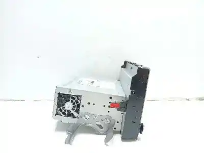 Peça sobressalente para automóvel em segunda mão sistema de áudio / rádio cd por toyota c-hr (_x1_) 1.2 (ngx10_) referências oem iam 86140f4341  