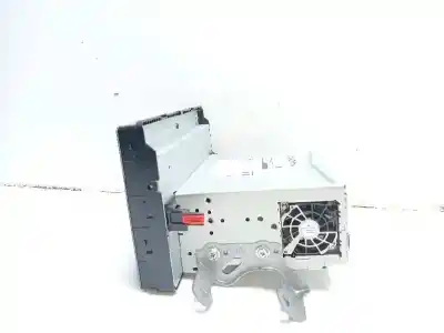 Peça sobressalente para automóvel em segunda mão sistema de áudio / rádio cd por toyota c-hr (_x1_) 1.2 (ngx10_) referências oem iam 86140f4341  