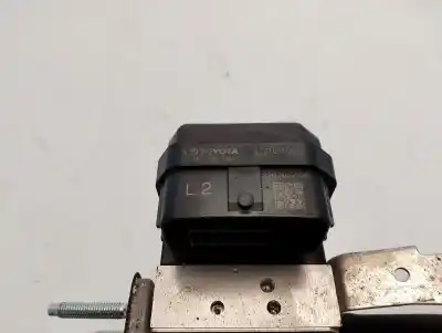 Second-hand car spare part brake servo for toyota c-hr (_x1_) 1.2 (ngx10_) oem iam references 4705010010  