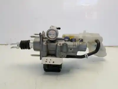 Second-hand car spare part brake servo for toyota c-hr (_x1_) 1.2 (ngx10_) oem iam references 4705010010  