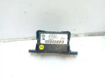 Peça sobressalente para automóvel em segunda mão sensor por seat leon (1p1) fr referências oem iam 1k0907655c