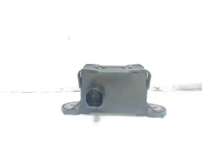 Peça sobressalente para automóvel em segunda mão sensor por seat leon (1p1) fr referências oem iam 1k0907655c  