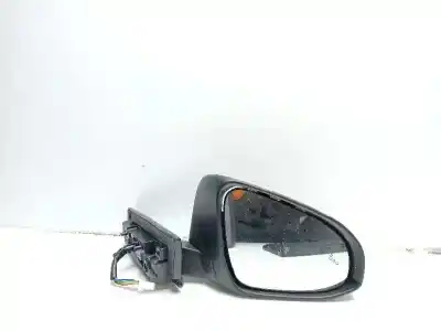Second-hand car spare part RIGHT REARVIEW MIRROR for TOYOTA C-HR (_X1_)  OEM IAM references 87910F4032  
