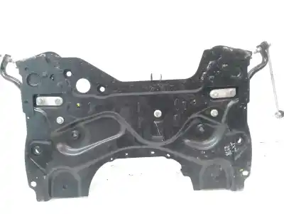Автозапчастина б/у передня вісь для toyota proace verso 1.6 d-4d cat посилання на oem iam su001b4503  