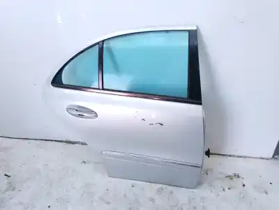 Pièce détachée automobile d'occasion Porte Arriere Droite pour MERCEDES-BENZ CLASE E (W211) BERLINA E 280 CDI (211.020) Références OEM IAM A2117300205  