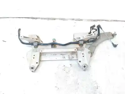 Автозапчасти б/у ПЕРЕДНИЙ МОСТ за PEUGEOT 2008 (--.2013->)  ссылки OEM IAM 9808011780  9825331880