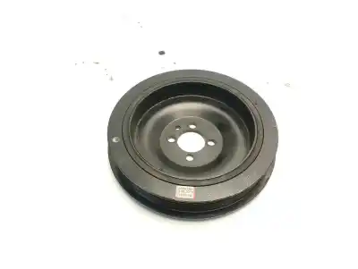 Second-hand car spare part crankshaft pulley for opel insignia a sedán (g09) 2.0 cdti (69) oem iam references 55563401