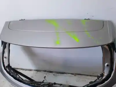 Second-hand car spare part tailgate for hyundai tucson * oem iam references 73700d7010  