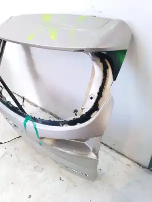 Second-hand car spare part tailgate for hyundai tucson * oem iam references 73700d7010  