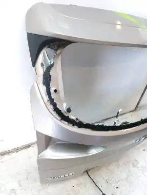 Second-hand car spare part tailgate for hyundai tucson * oem iam references 73700d7010  