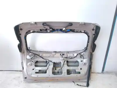 Second-hand car spare part tailgate for hyundai tucson * oem iam references 73700d7010  